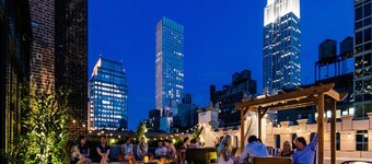 Refinery Hotel