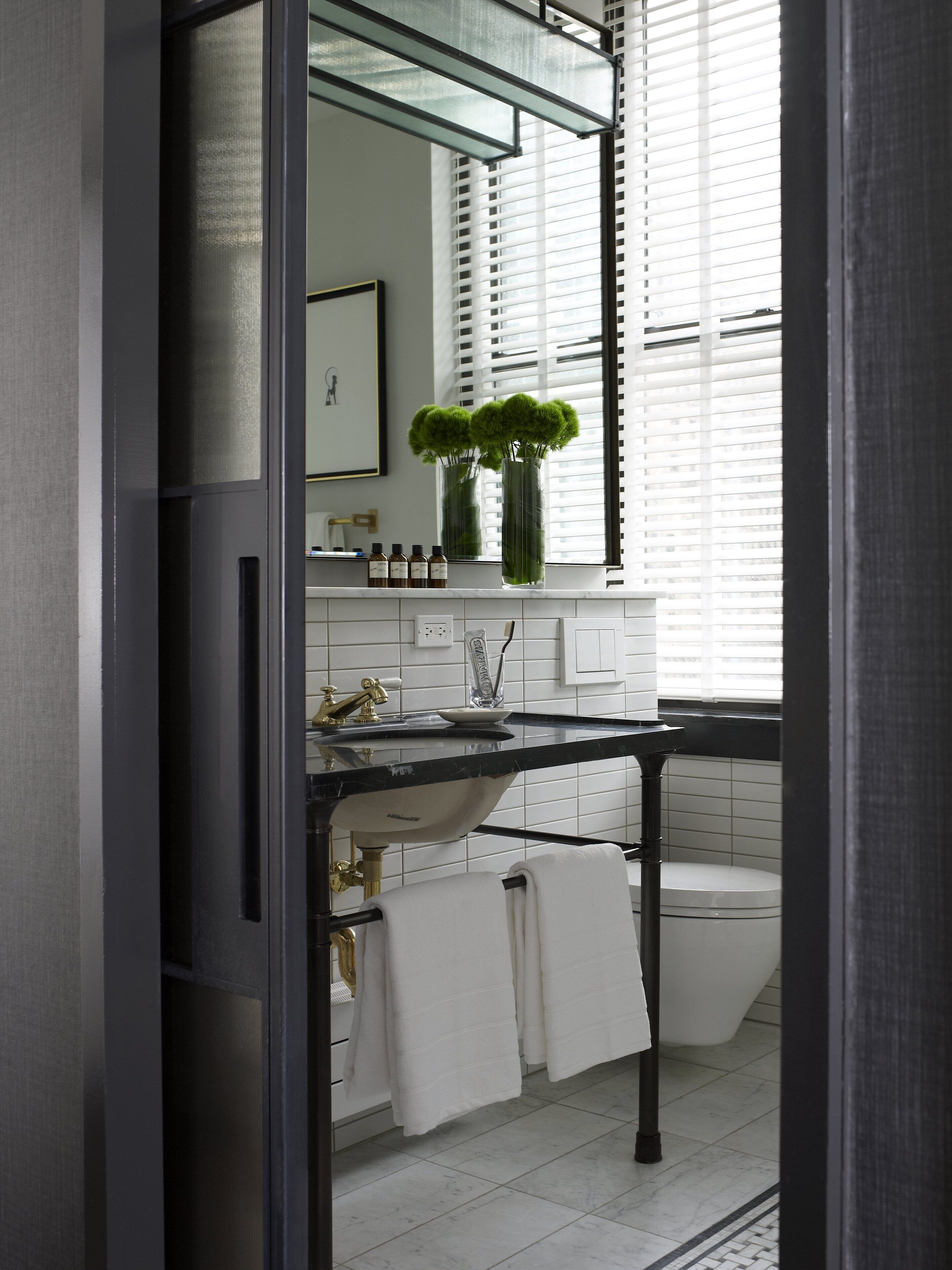 Foto - Refinery Hotel - New York