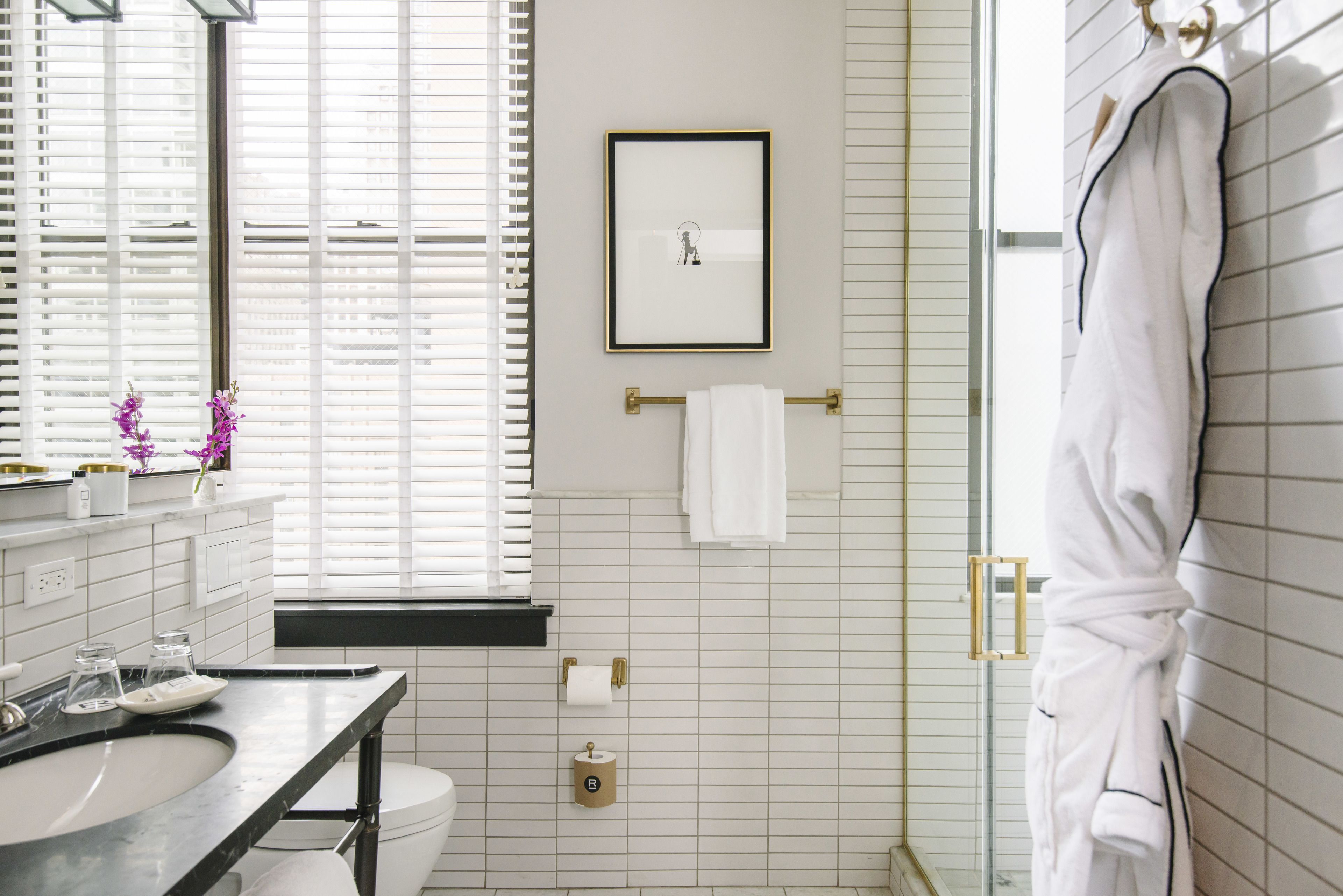 Foto - Refinery Hotel - New York