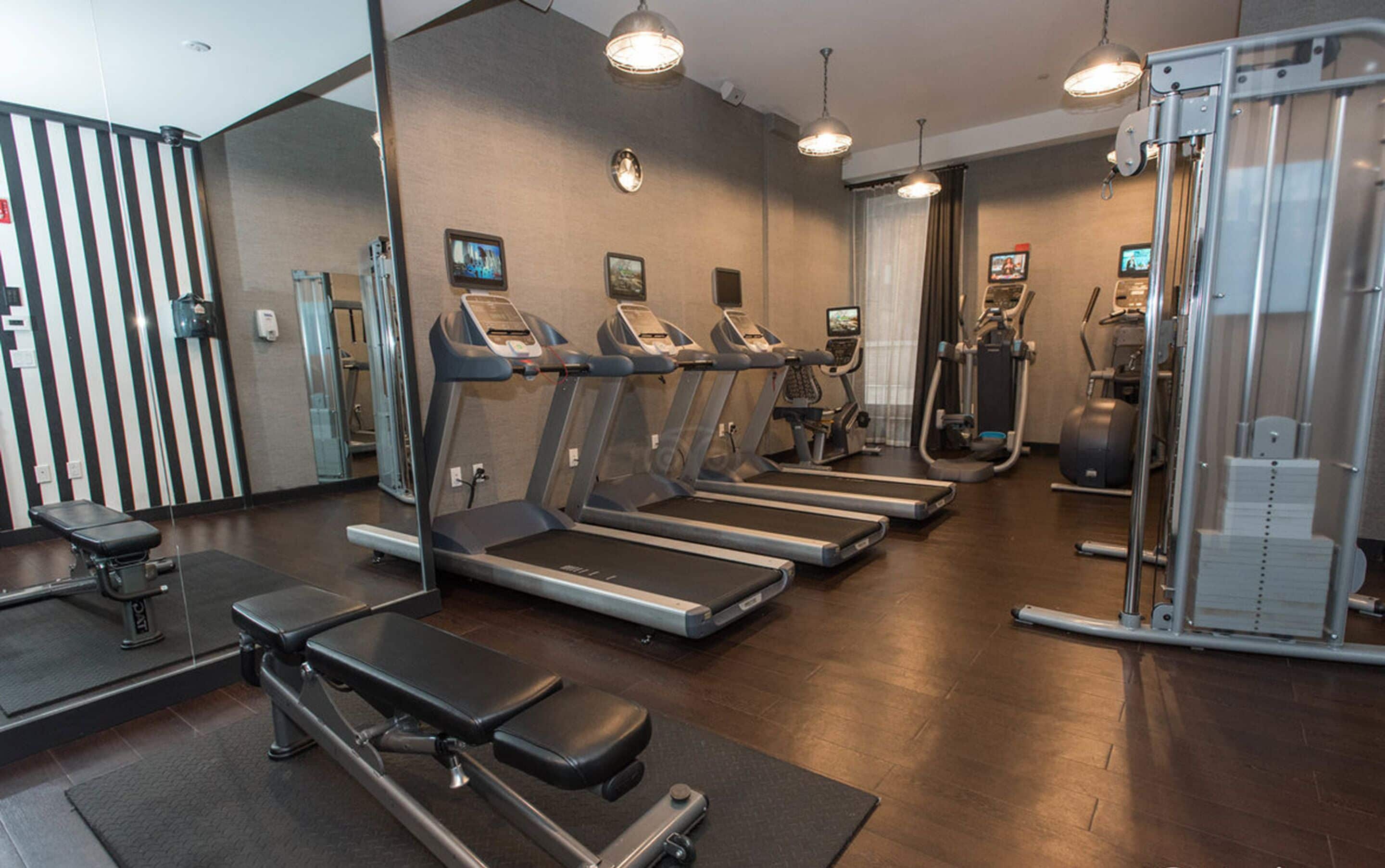 Foto - Refinery Hotel - New York