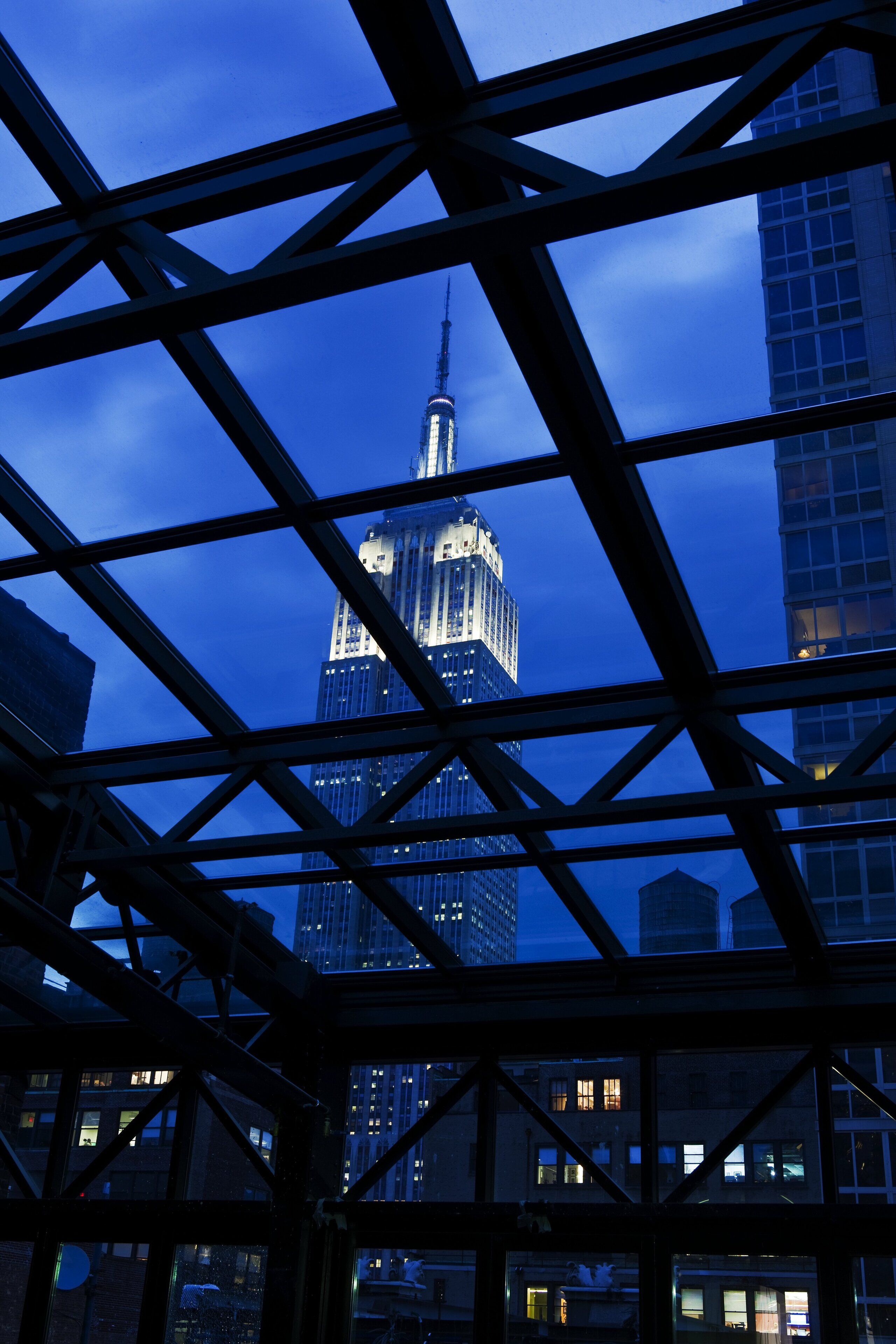 Foto - Refinery Hotel - New York