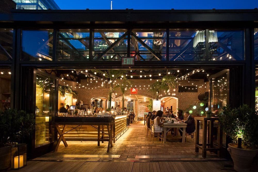 Refinery Hotel