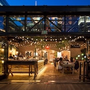Refinery Hotel