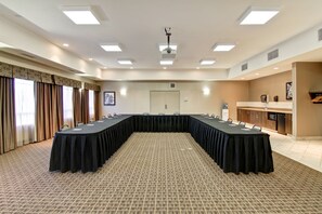 Sala de reuniones