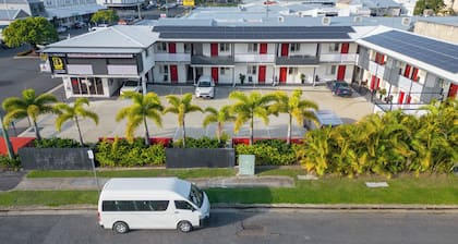 Citywalk Motor Inn