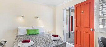 Citywalk Motor Inn