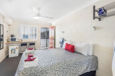 Citywalk Motor Inn