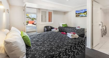 Citywalk Motor Inn