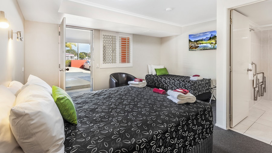 Citywalk Motor Inn