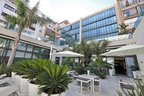 Property amenity - Hotel Indigo Barcelona - Plaza Catalunya by IHG (Barcelona)