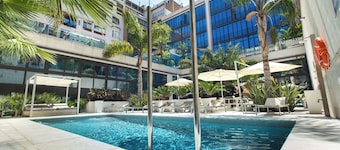 Hotel Indigo Barcelona - Plaza Catalunya by IHG