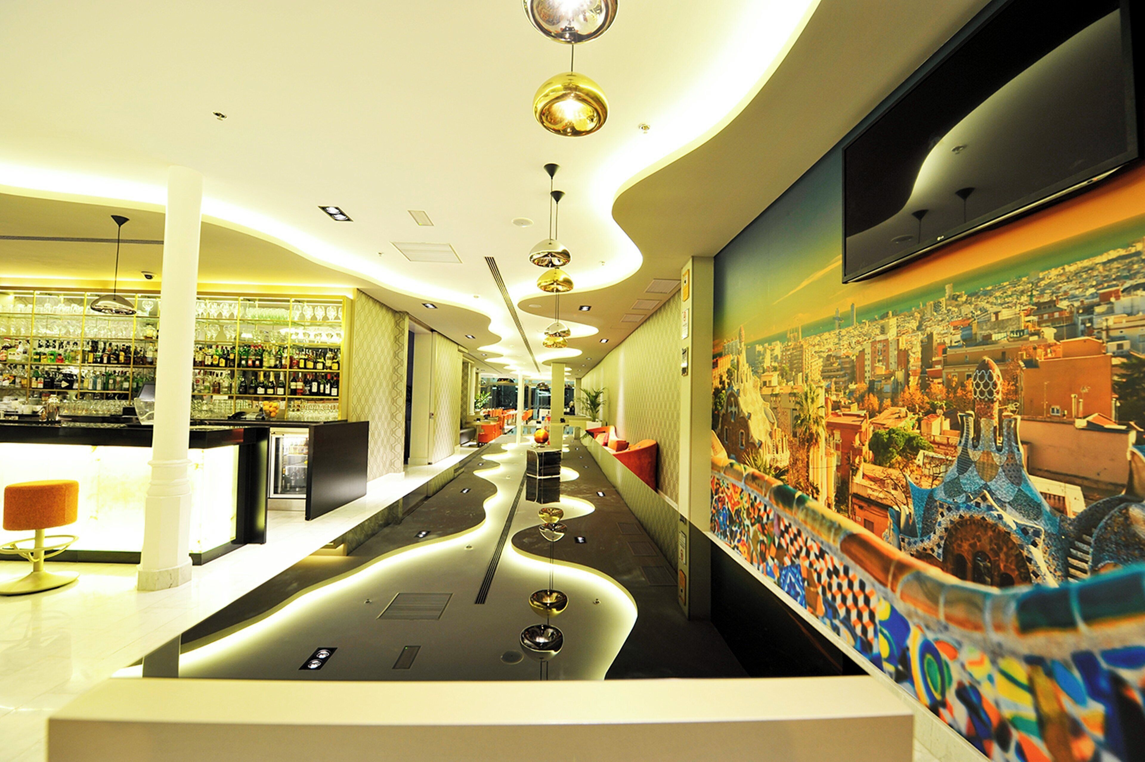 Foto - Indigo Barcelona - Plaza Catalunya Hotel