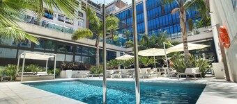 Hotel Indigo Barcelona - Plaza Catalunya by IHG