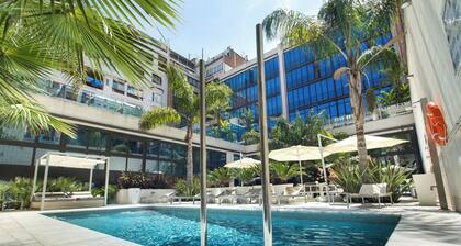 Hotel Indigo Barcelona - Plaza Catalunya by IHG