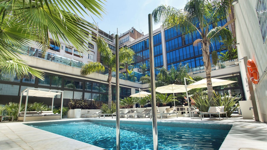 Hotel Indigo Barcelona - Plaza Catalunya by IHG