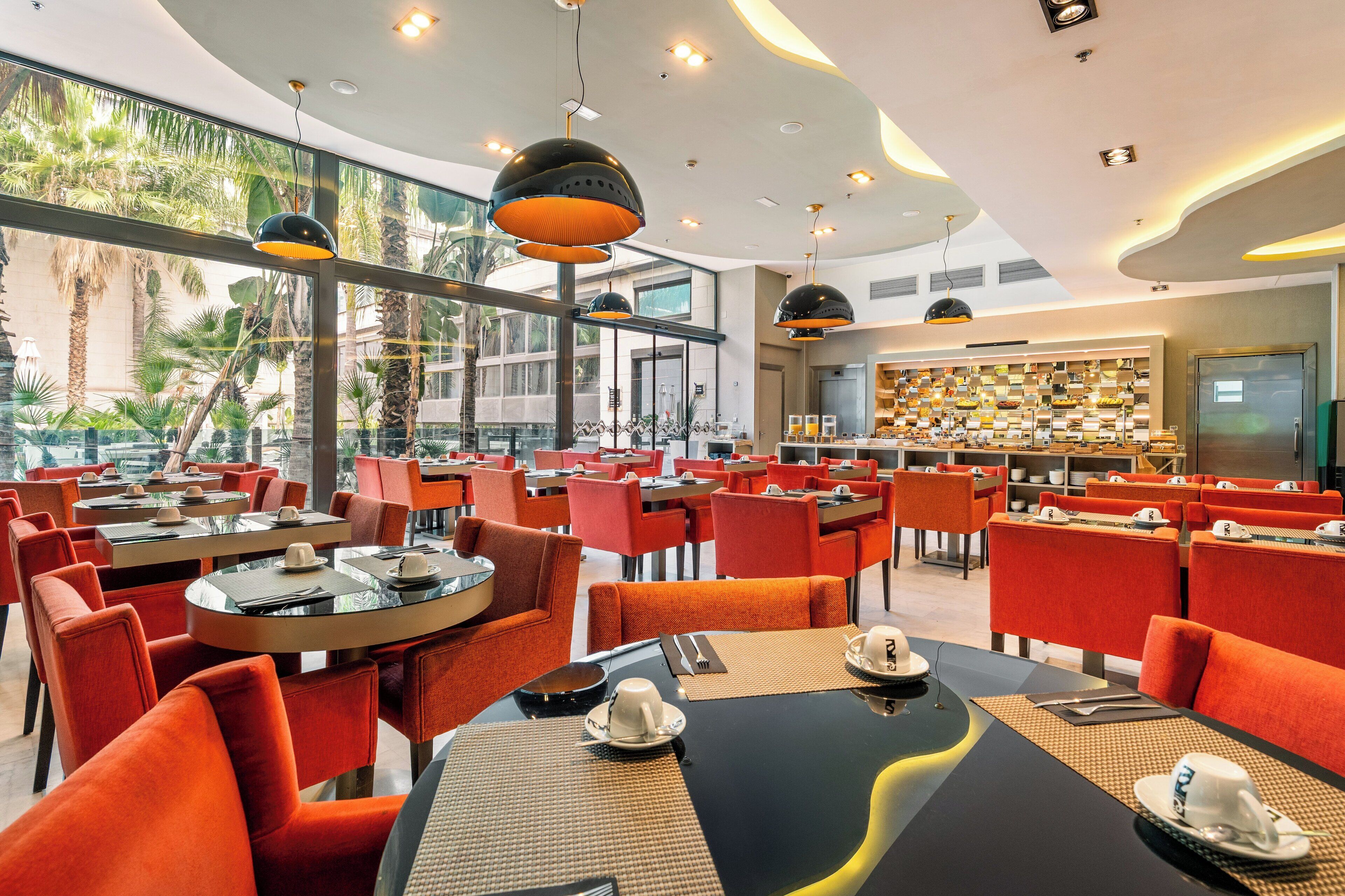 Photo - Hotel Indigo Barcelona - Plaza Catalunya 4Sup by IHG