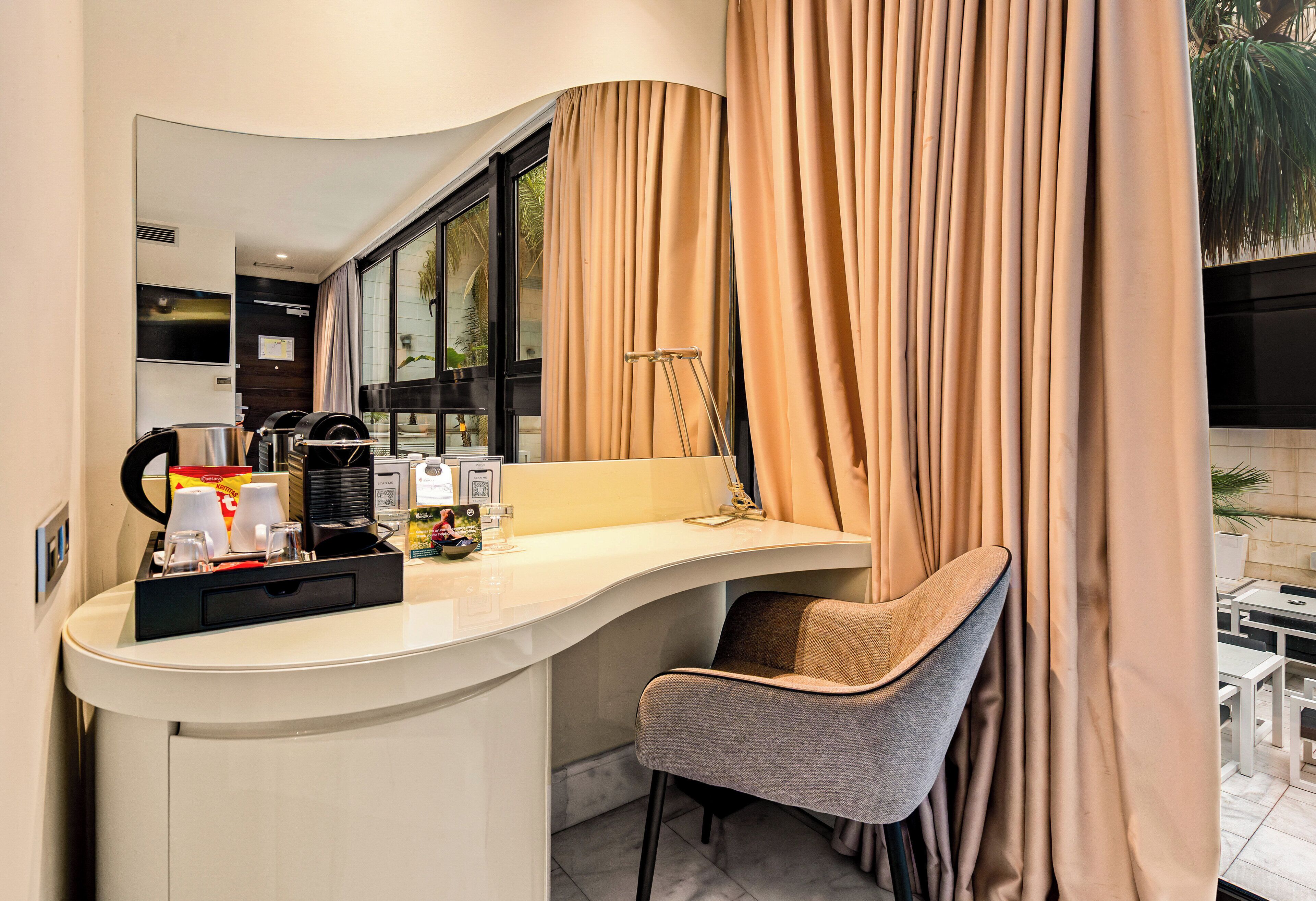 Foto - Hotel Indigo Barcelona - Plaza Catalunya 4Sup by IHG