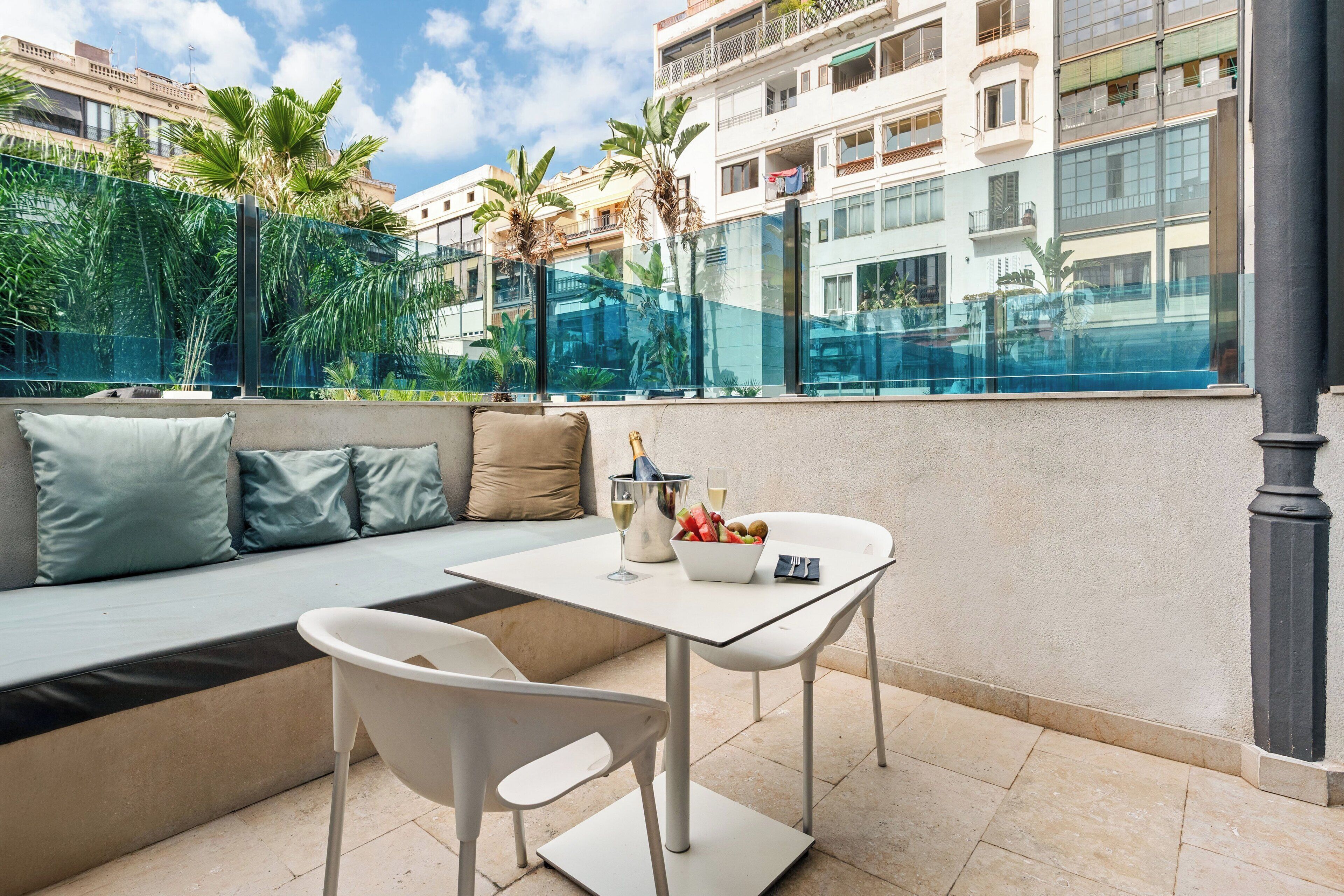 Photo - Hotel Indigo Barcelona - Plaza Catalunya 4Sup by IHG