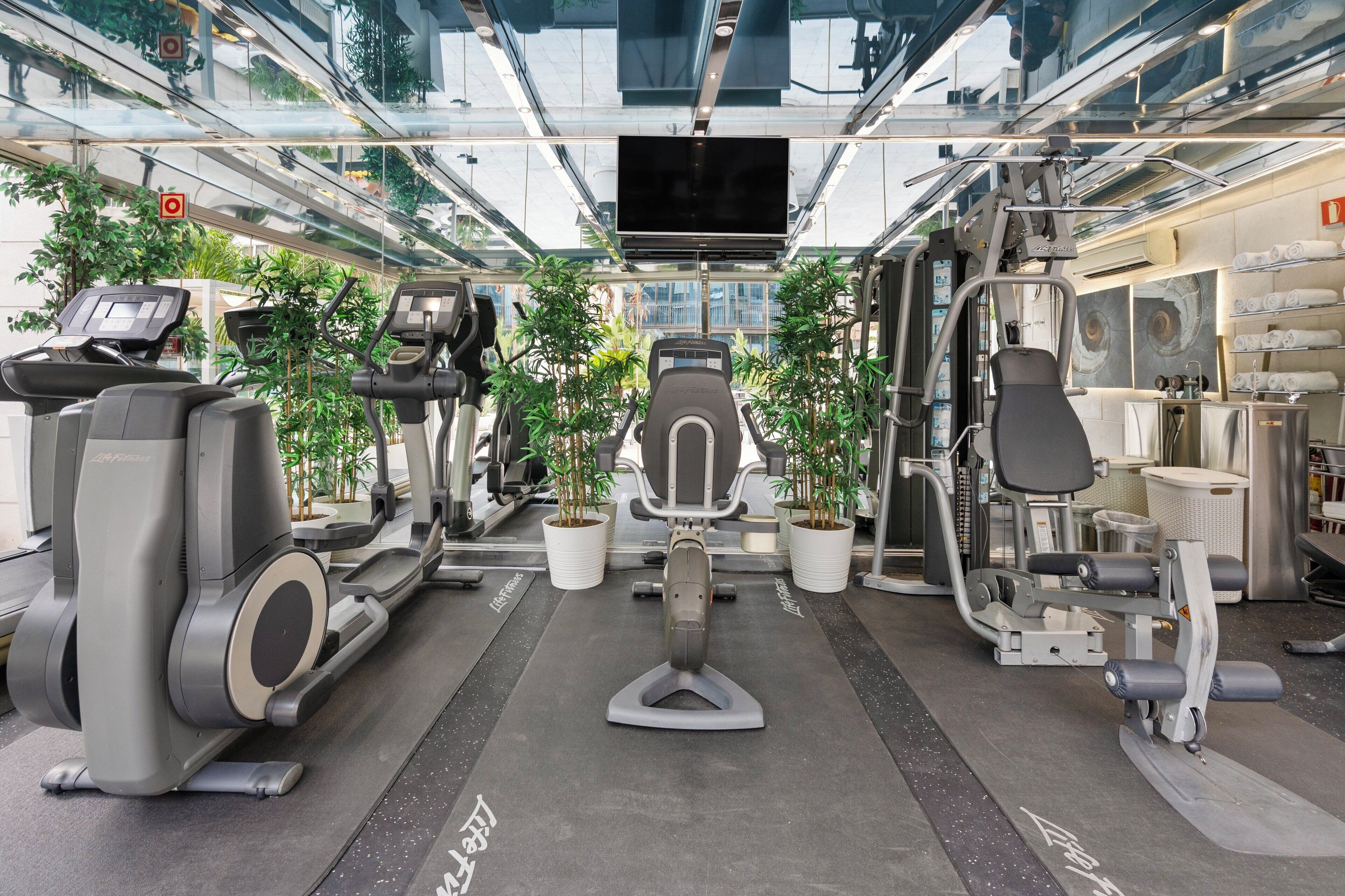 Photo - Hotel Indigo Barcelona - Plaza Catalunya 4Sup by IHG