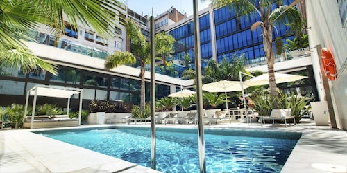 Hotel Indigo Barcelona - Plaza Catalunya by IHG