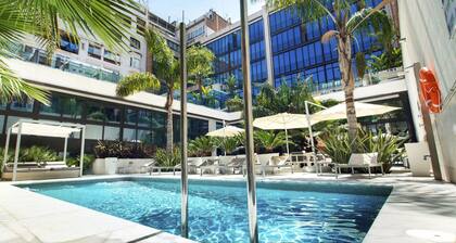 Hotel Indigo Barcelona - Plaza Catalunya by IHG