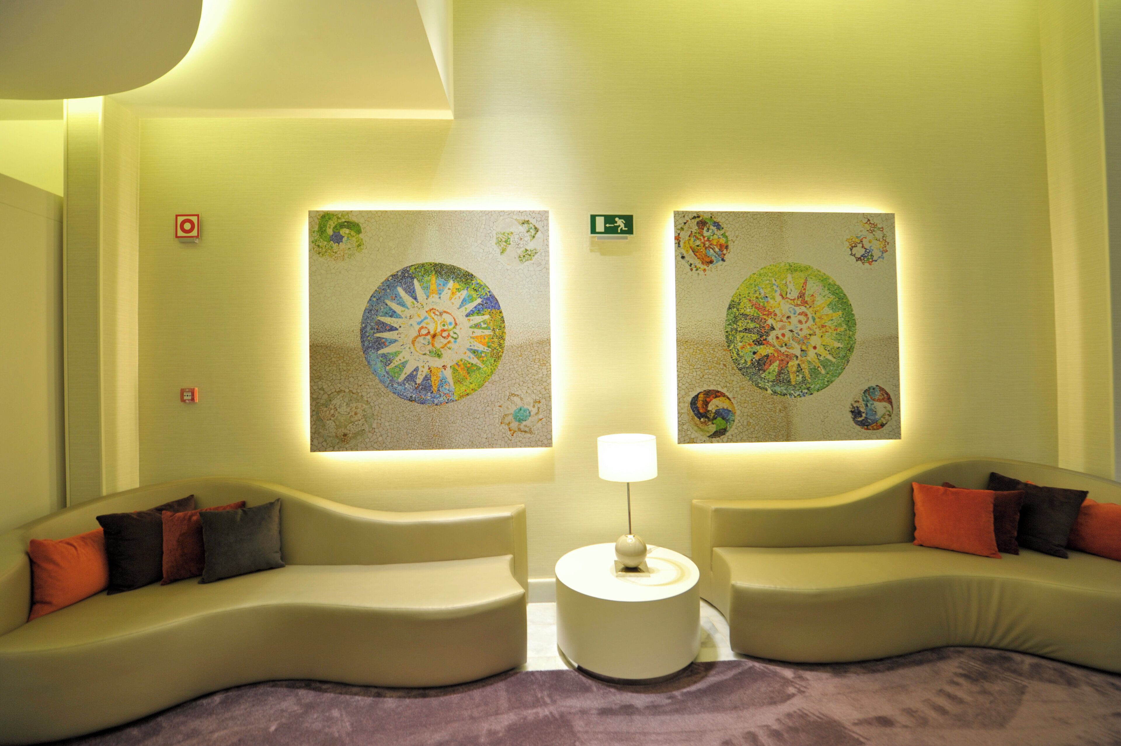Foto - Indigo Barcelona - Plaza Catalunya Hotel
