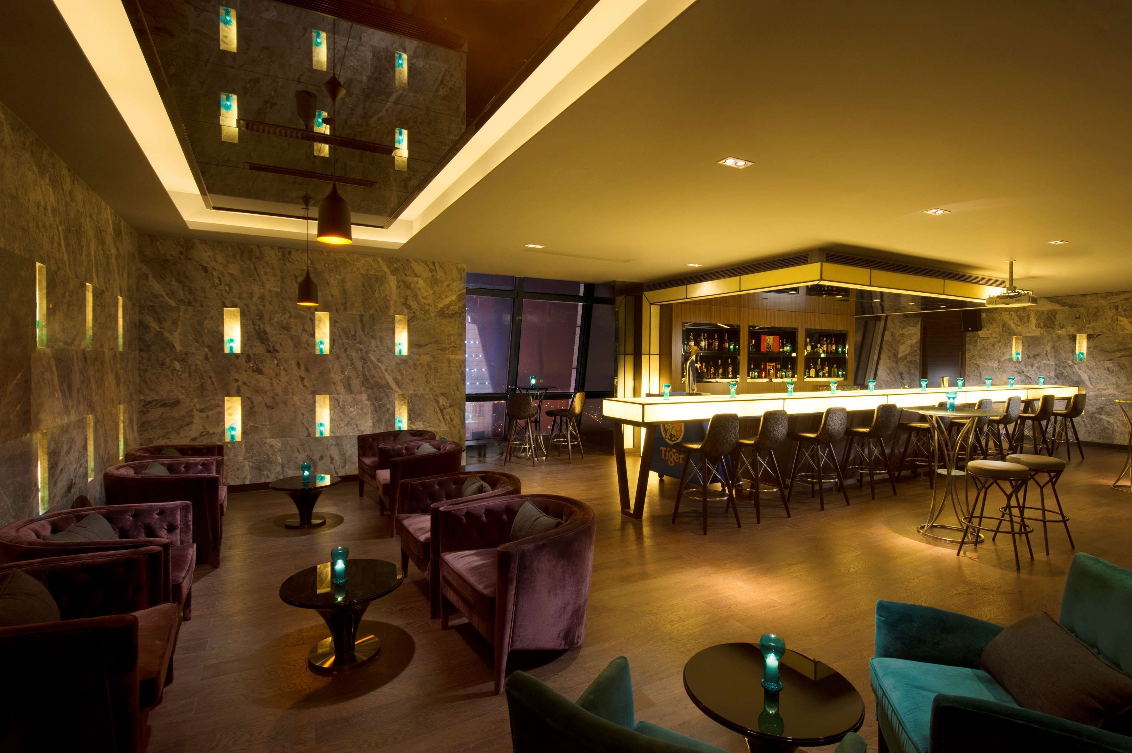 Foto - Hilton Zhongshan Downtown