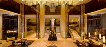 Hilton Zhongshan Downtown