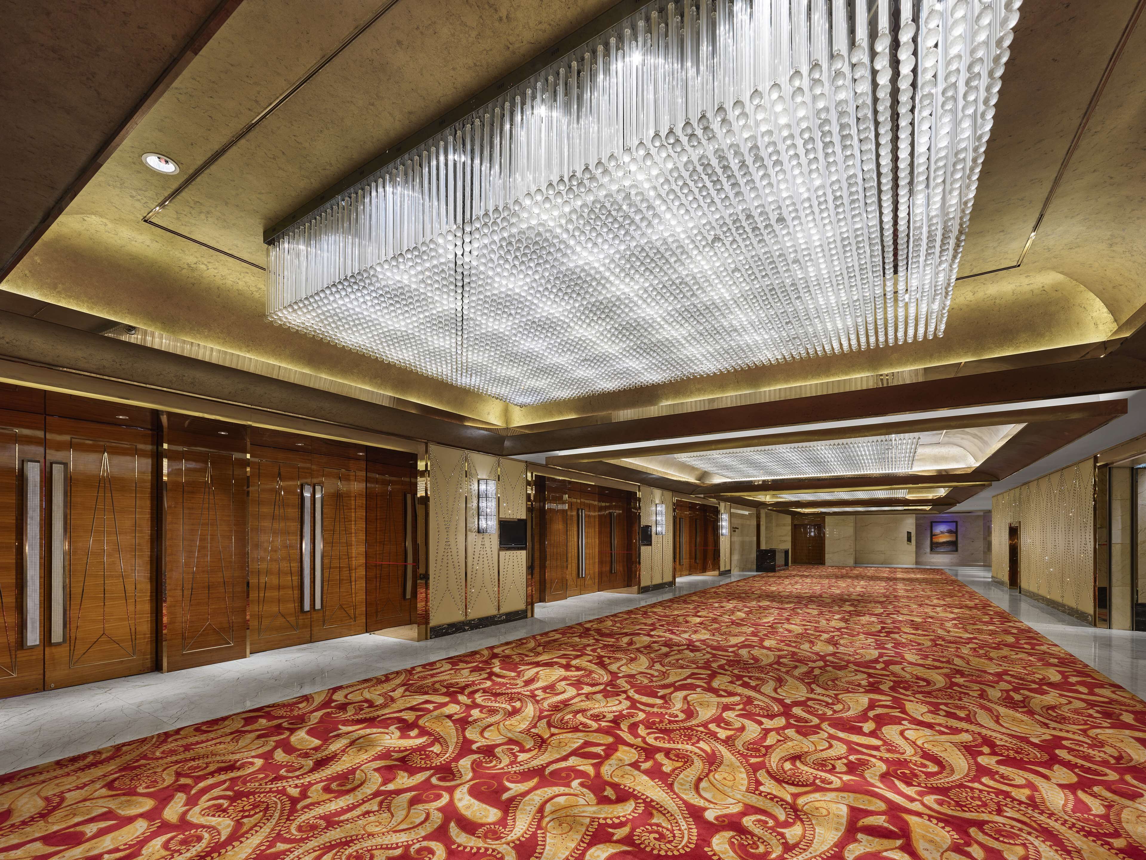 Foto - Hilton Zhongshan Downtown