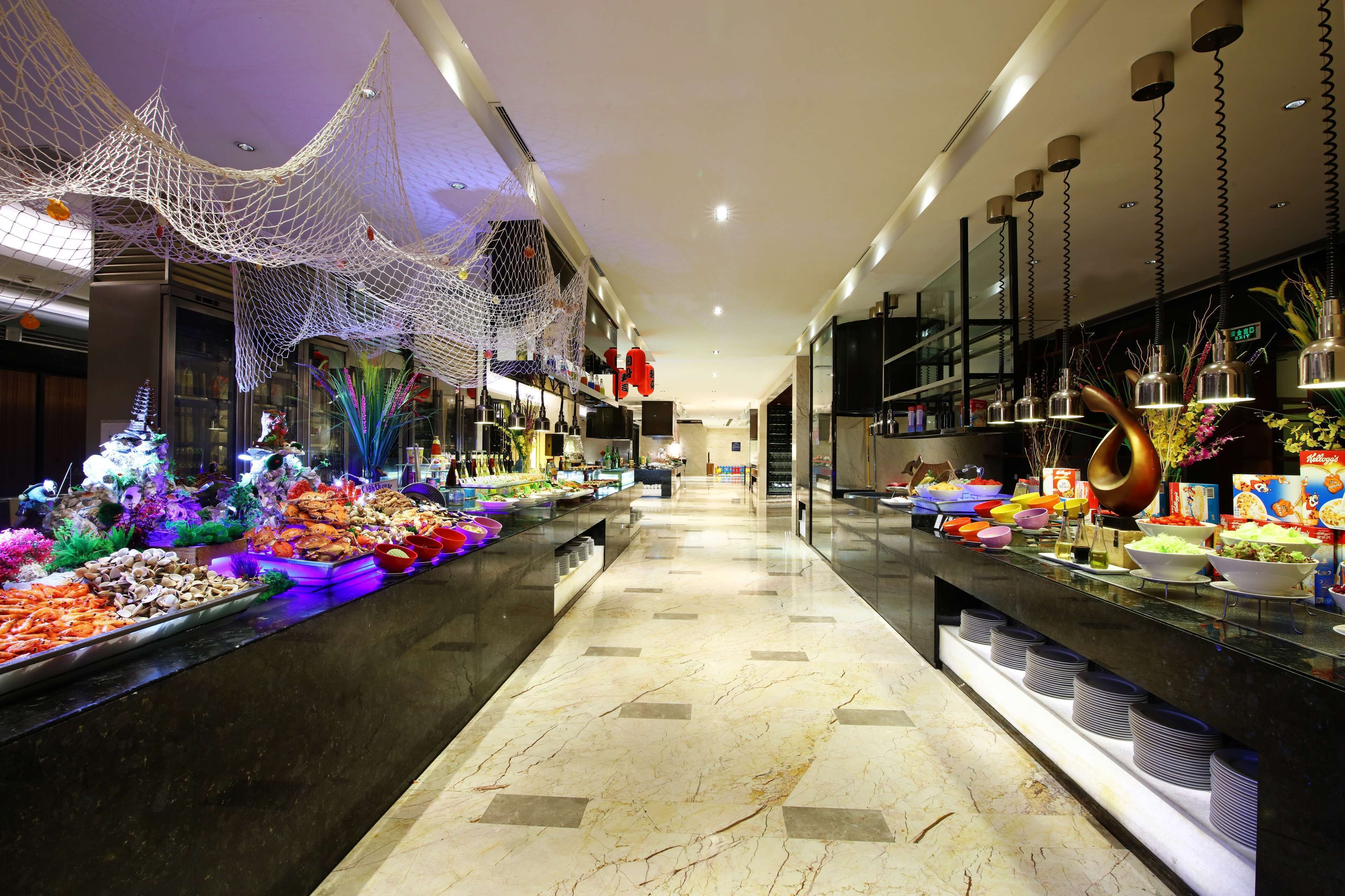 Photo - Hilton Zhongshan Downtown