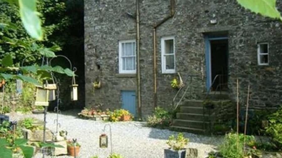 Kilworthy Farm Guesthouse
