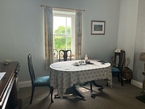 Dining - Kilworthy Farm Guesthouse (Tavistock)