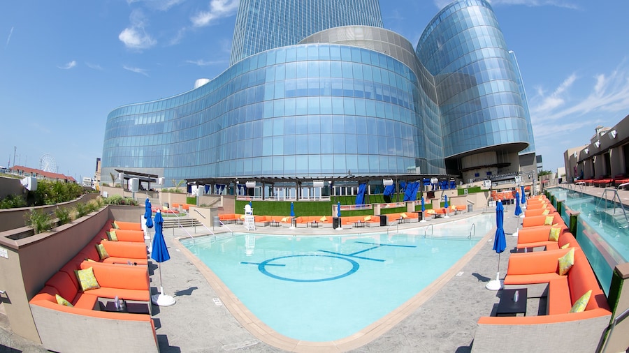 Ocean Casino Resort