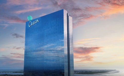 Ocean Casino Resort