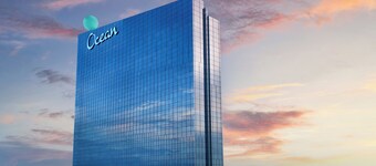 Ocean Casino Resort