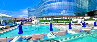 Ocean Casino Resort