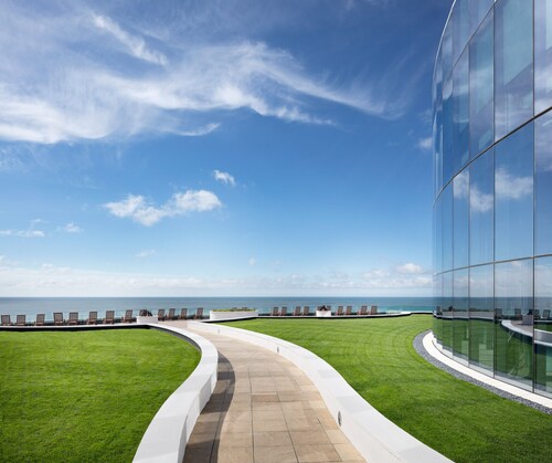 Ocean Casino Resort