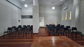 Salão de eventos