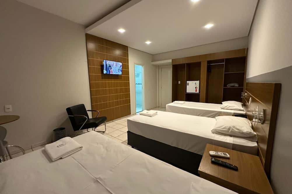 Hotel Uirapuru