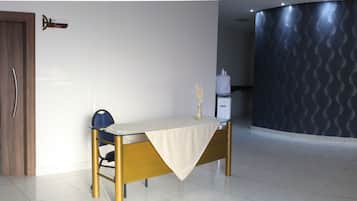 Sala de reuniones