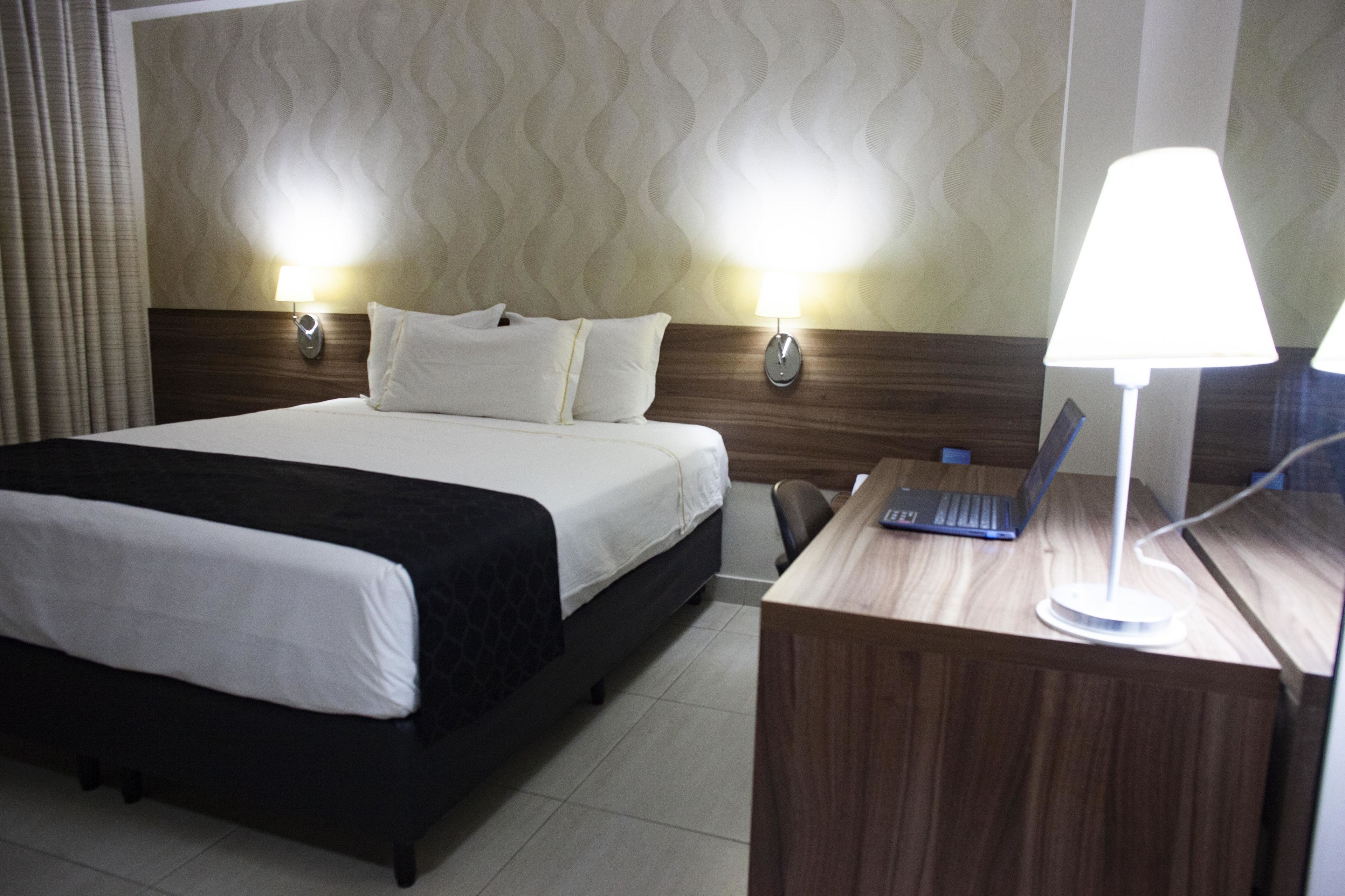 minibar, in-room safe, individually decorated, individually furnished