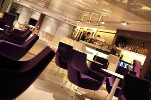 Al fresco dining  - No19 Boutique Hotel (Ankara)