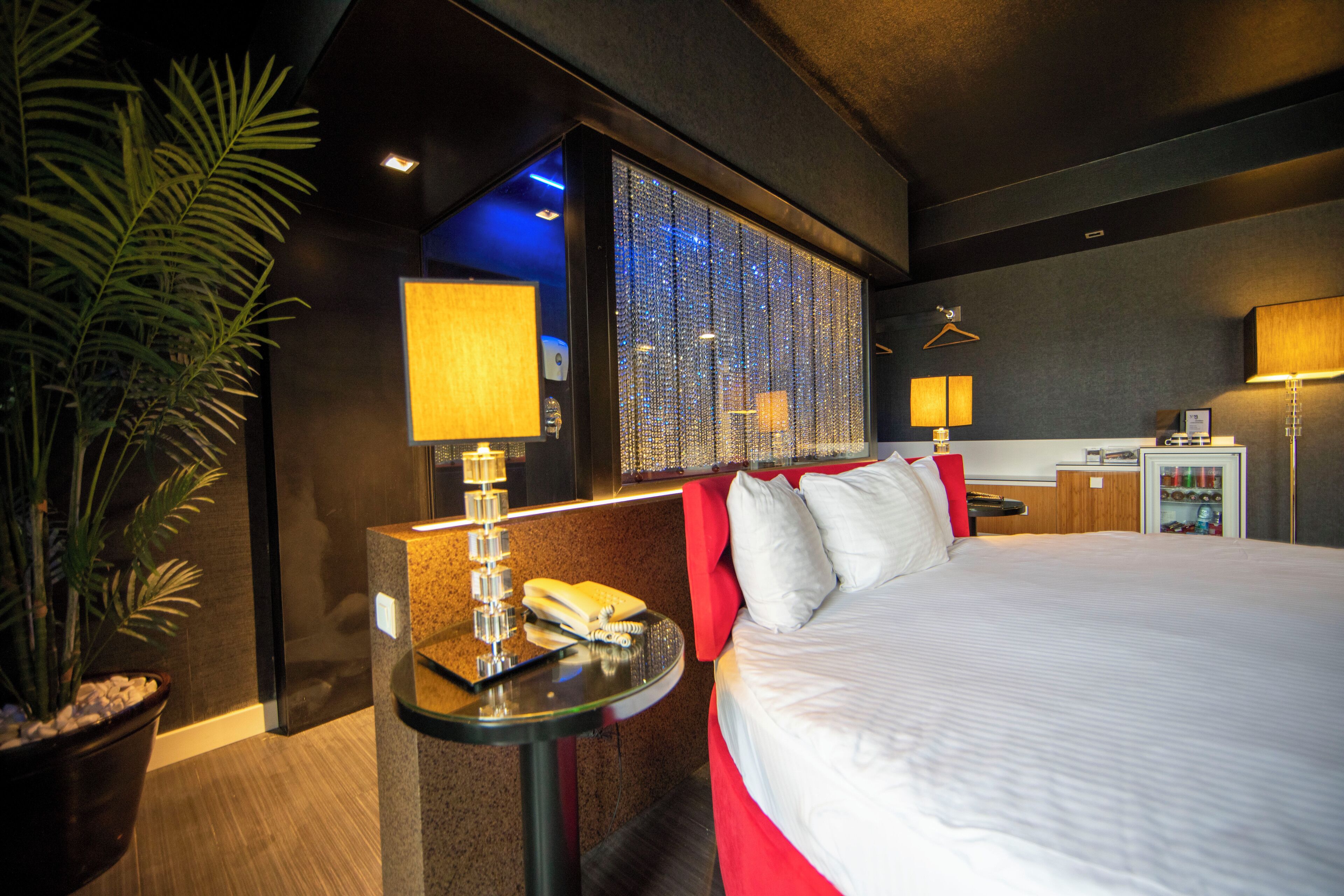 Chambre Double Premium