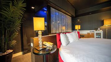 Chambre Double Premium