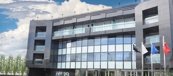 No19 Boutique Hotel