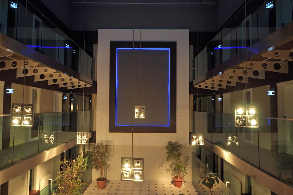 No19 Boutique Hotel