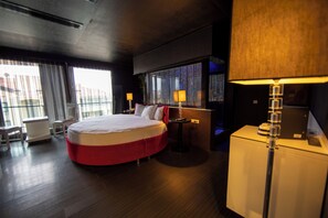 プレミアム ダブルルーム | 部屋からの景観