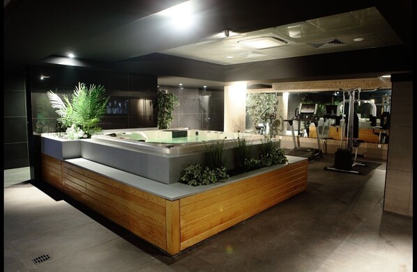 Spa