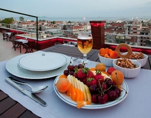 Restoran