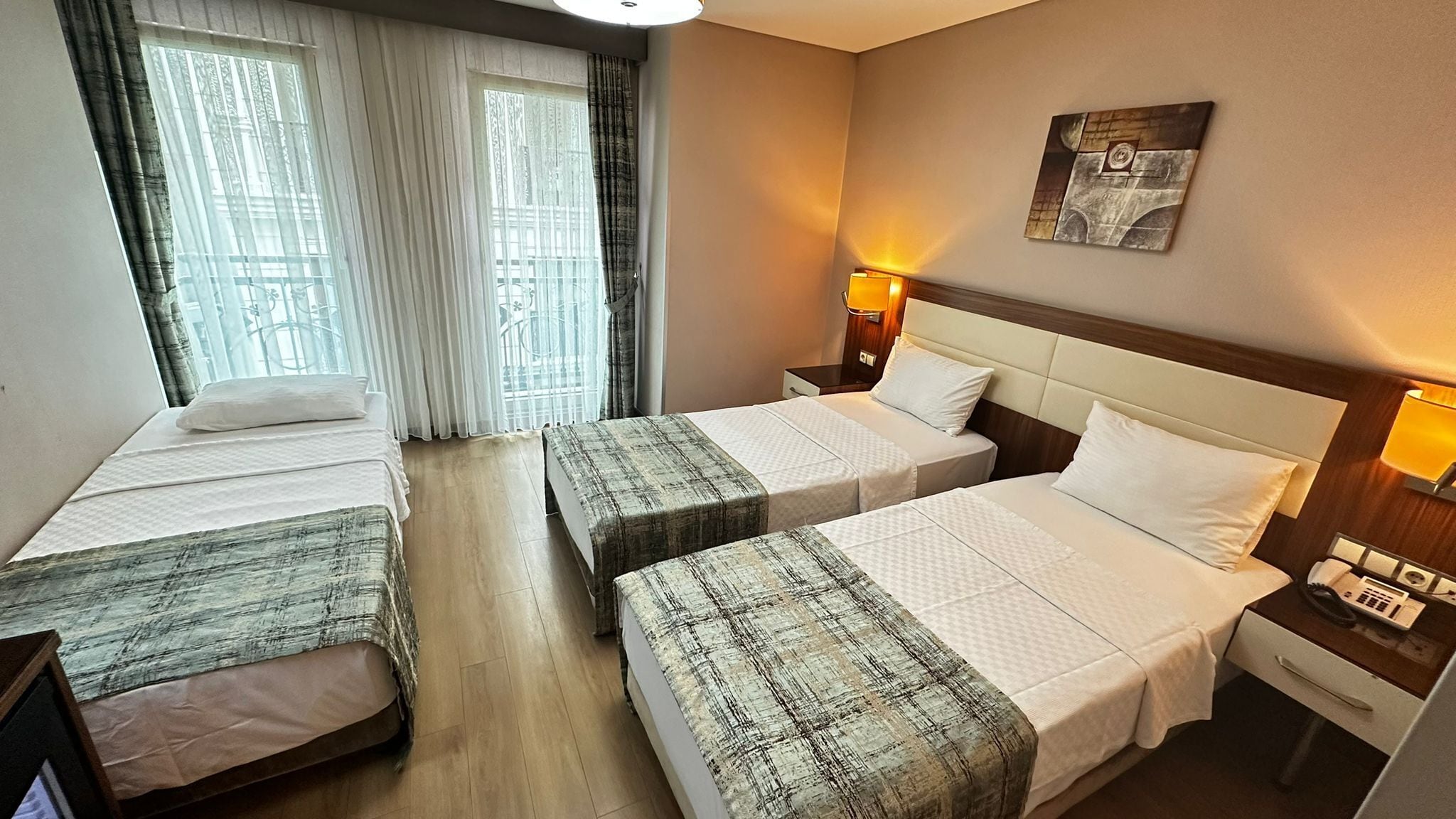 Foto - The Meretto Hotel Istanbul Old City